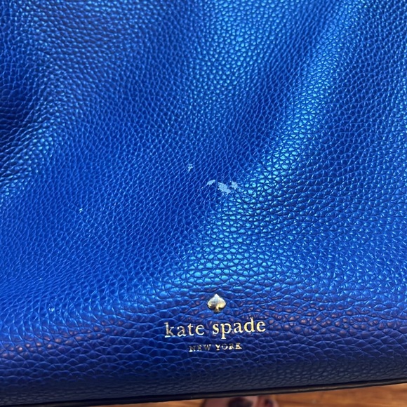 Kate spade! Great condition - Picture 3 of 6